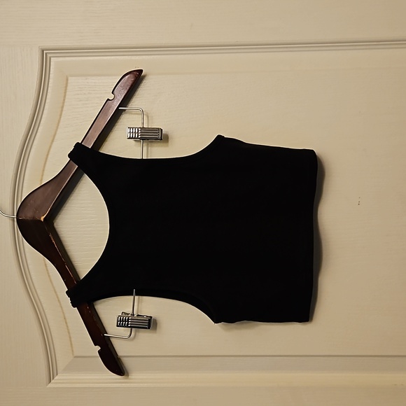 Zara crop tank - Picture 2 of 3